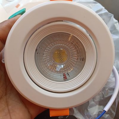 Downlighter LED