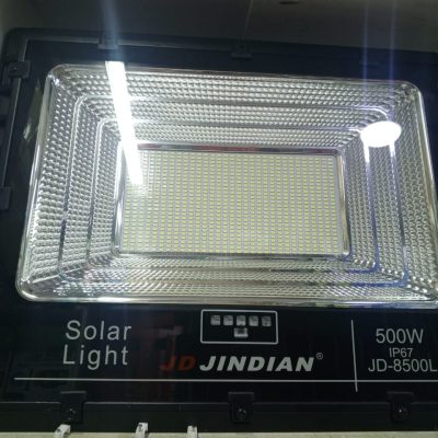 Solar Floodlight 500w Kenya