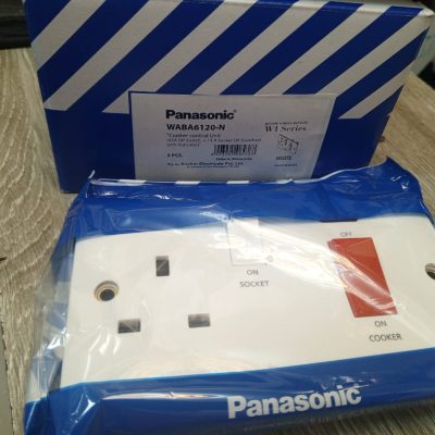 Panasonic Cooker Unit